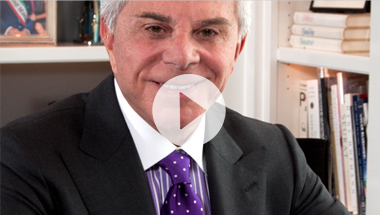 joe plumeri in the news 