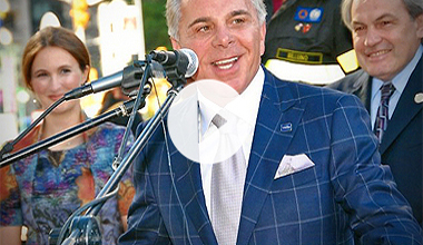 joe plumeri in the news 